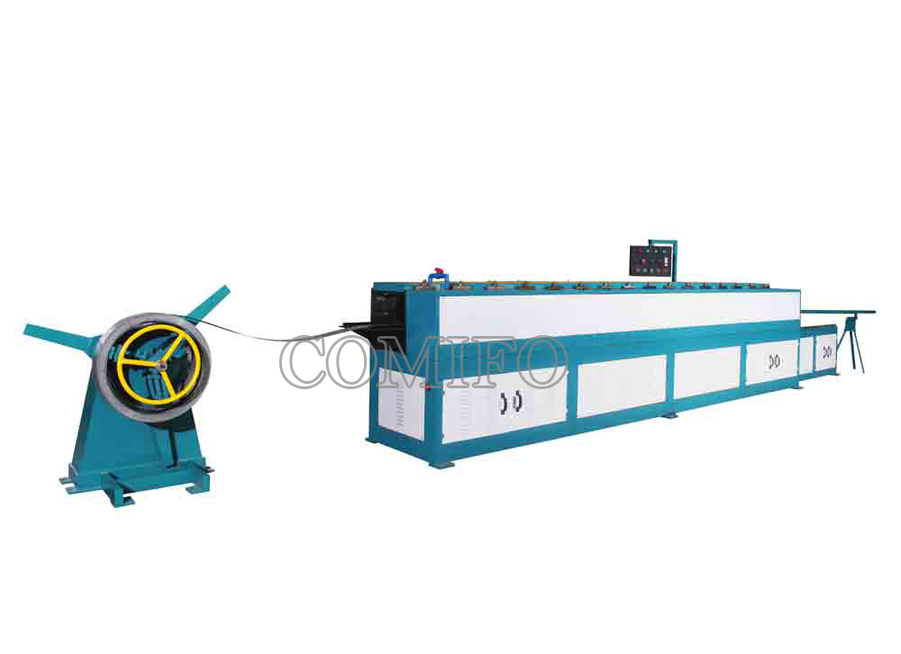 Roll Forming Machine